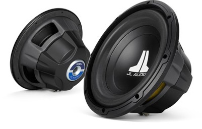 ������������� �������� JL Audio 10W0v2-4